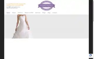Pinstripesbridal.com Screenshot 2024-04-17 05:35:30