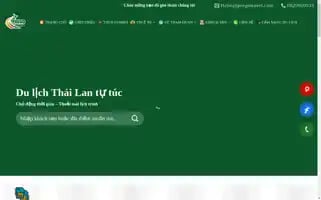 Peegotravel.com Screenshot 2024-04-15 14:23:40