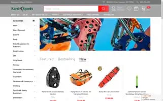 Karstsports.com Screenshot 2024-06-26 16:48:11