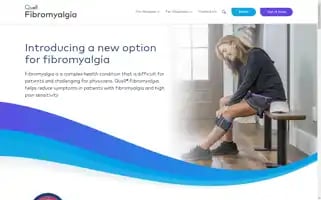 Quellfibromyalgia.com Screenshot 2024-06-29 23:50:06