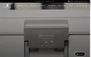 Buyluggageonline.com Screenshot 2024-04-22 13:47:22