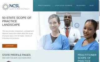 Scopeofpracticepolicy.org Screenshot 2024-05-13 20:25:49