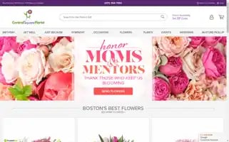 Centralsquareflorist.com Screenshot 2024-05-09 01:08:07