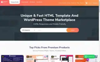 Templatebundle.net Screenshot 2024-06-28 10:58:52