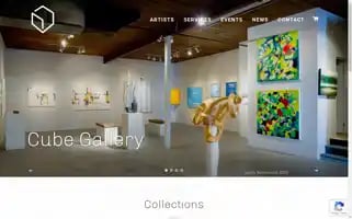 Cubegallery.ca Screenshot 2024-05-05 04:01:06