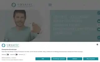 Ursatec.com Screenshot 2024-06-27 23:35:41
