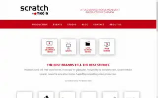 Scratchmedia.tv Screenshot 2024-06-30 14:38:09