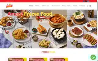 Amazy.co.id Screenshot 2024-06-15 01:51:05