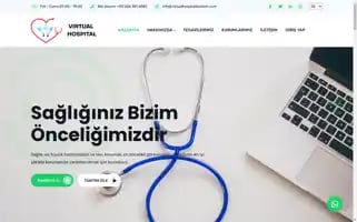 Virtualhospitaltourism.com Screenshot 2024-04-18 10:13:27