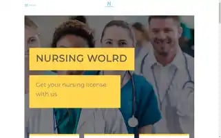 Nursingworldhelp.com Screenshot 2024-05-28 10:16:57