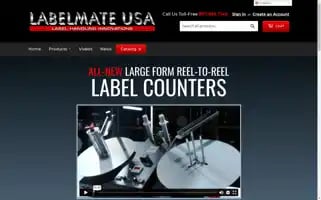 Labelmateusa.com Screenshot 2024-06-13 19:02:54