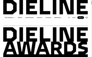 Thedieline.com Screenshot 2024-05-14 08:18:49