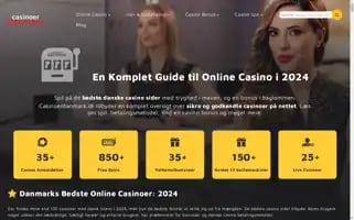 Casinoerdanmark.dk Screenshot 2024-07-07 18:52:03