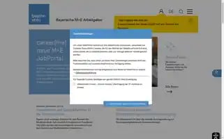 Baymevbm.de Screenshot 2024-07-04 14:15:33