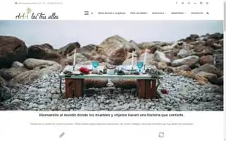 Lastressillas.com Screenshot 2024-06-12 20:43:52