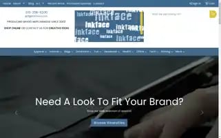 Inkface.com Screenshot 2024-05-12 09:57:16