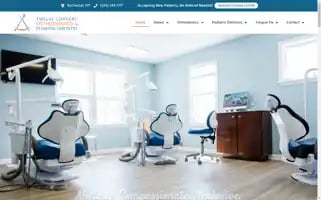 Twelvecornersdentistry.com Screenshot 2024-06-13 20:30:59