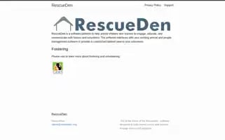 Rescueden.org Screenshot 2024-06-30 13:31:43