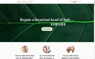 Reyuhair.com Screenshot 2024-05-03 16:58:29