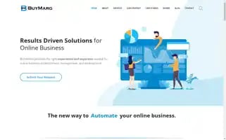 Buymarg.com Screenshot 2024-06-17 17:25:05