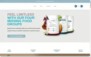 Crucialfour.com Screenshot 2024-05-04 02:46:45