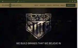 Class3creative.com Screenshot 2024-06-30 03:16:10
