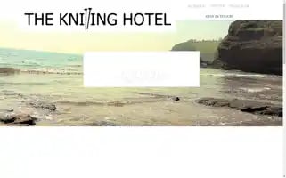 Theknittinghotel.co.uk Screenshot 2024-04-14 19:33:59