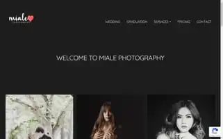 Mialephoto.com Screenshot 2024-07-06 23:48:59