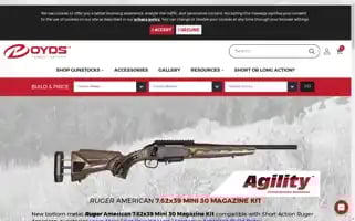 Boydsgunstocks.com Screenshot 2024-05-08 21:02:05