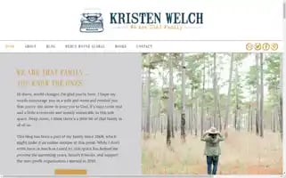 Wearethatfamily.com Screenshot 2024-05-15 00:47:19