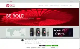 Oryxenergies.com Screenshot 2024-06-26 10:52:11