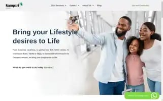 Kamparitours.com Screenshot 2024-04-22 18:08:09