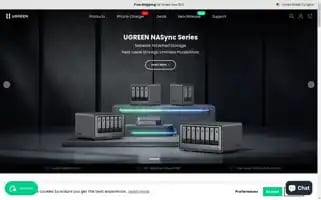 Ugreen.com Screenshot 2024-05-04 02:50:45