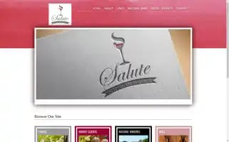 Salutewinebrokers.com Screenshot 2024-06-30 20:31:21