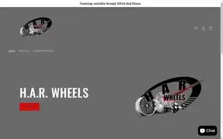Harwheels.com Screenshot 2024-06-16 20:30:26
