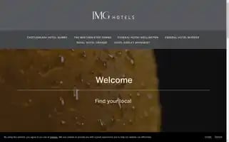 Imghotels.com.au Screenshot 2024-04-16 07:45:11