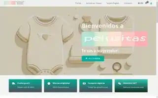 Pelusitasuy.com Screenshot 2024-05-26 17:18:11