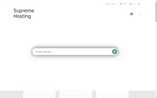 Supremehosting.nl Screenshot 2024-06-29 22:43:58