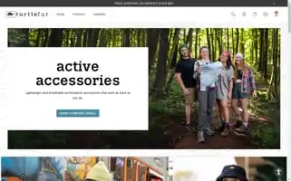 Turtlefur.com Screenshot 2024-05-04 07:40:25