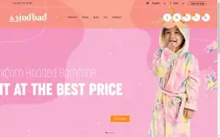 Sindbadportal.com Screenshot 2024-05-19 06:32:35