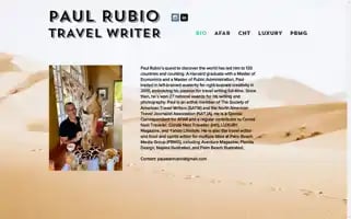 Paultheprotraveler.com Screenshot 2024-04-24 10:19:24