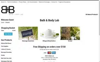 Bathandbodylab.com Screenshot 2024-05-08 17:03:51