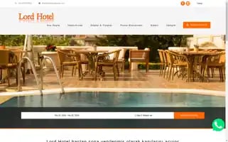Lordhotel.com Screenshot 2024-04-24 03:43:20
