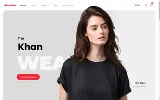 Thekhanwear.com Screenshot 2024-05-20 11:57:22