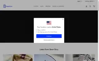 Beanbros.co Screenshot 2024-05-05 13:14:17