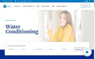 Kwater.com Screenshot 2024-05-16 04:58:30