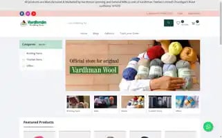 Vardhmanknitworld.com Screenshot 2024-05-04 10:03:53