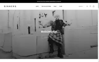 Thesinnersgallery.com Screenshot 2024-04-25 04:44:09