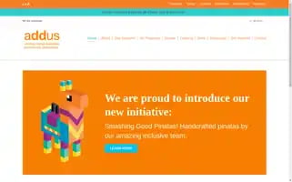 Addus.org Screenshot 2024-06-17 00:18:48