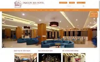 Dragonseahotel.vn Screenshot 2024-04-15 01:08:57